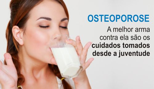 OSTEOPOROSE – A DIFICULDADE DOS OSSOS FRACOS